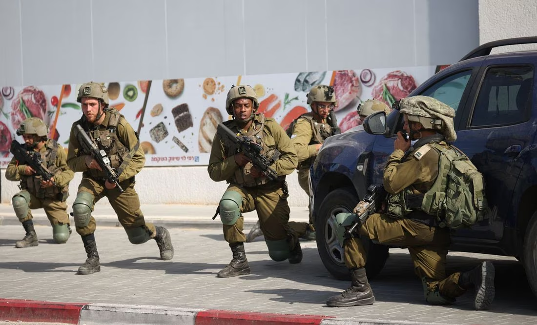 Netanyahu acepta que la guerra con Palestina se prolongará por mucho tiempo