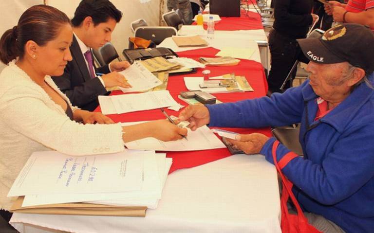 Diputados locales exigen certeza jurídica para trámites notariales