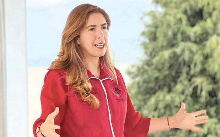 Diputada sugiere castigar penalmente a quien use IA para manipular imágenes íntimas de mujeres para violentarl as