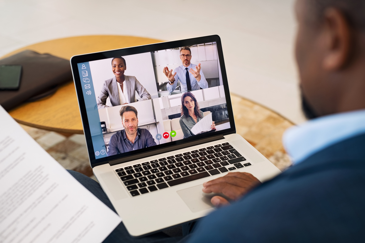 Para los mexicanos es mejor trabajar a distancia por salud mental: DocuSign
