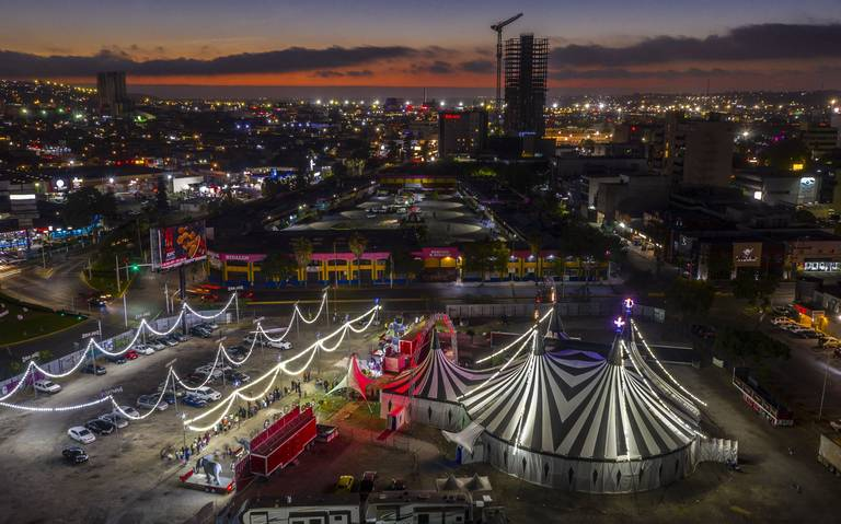 Congreso de la CDMX sugiere declarar el 2 de septiembre como el Día Nacional del Circo Mexicano
