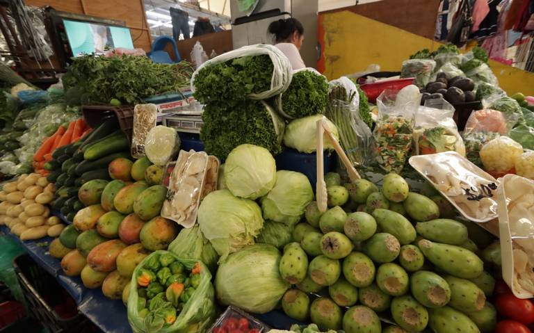 Senadores aprueban la Ley General de Alimentación Adecuada y Sostenible para la CDMX