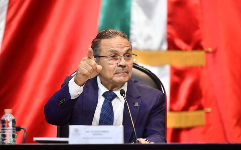 Se redujo la deuda en Pemex y conseguimos estabilidad financiera: Octavio Romero
