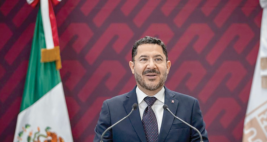 Gobierno de la CDMX ha invertido 4 mil 700 mdp en obras para garantizar abasto de agua a la población: Batres