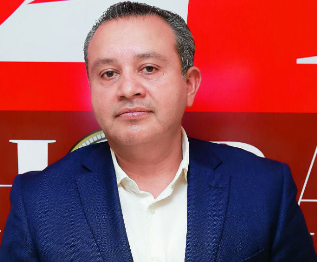 AMLO sugiere denunciar por malas prácticas en licitaciones a Marco Antonio Jesús Reyes