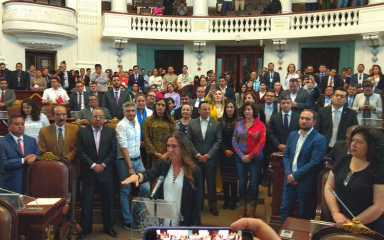 Comisiones del Congreso local dan a conocer convocatoria para conformar el Comité Técnico Asesor de la PAOT