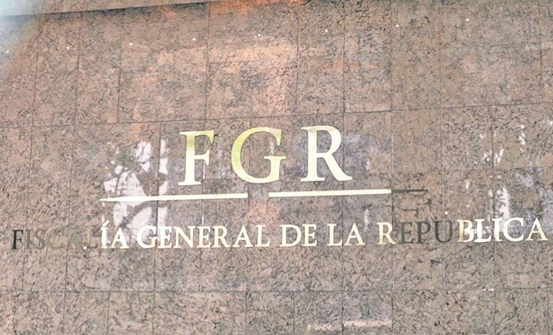 FGR no ejecuto con el 50% de las ordenes de aprehensión conseguidos durante 2022