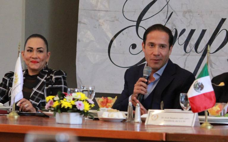 Empresarios están en contra del incremento al Impuesto Sobre Nómina
