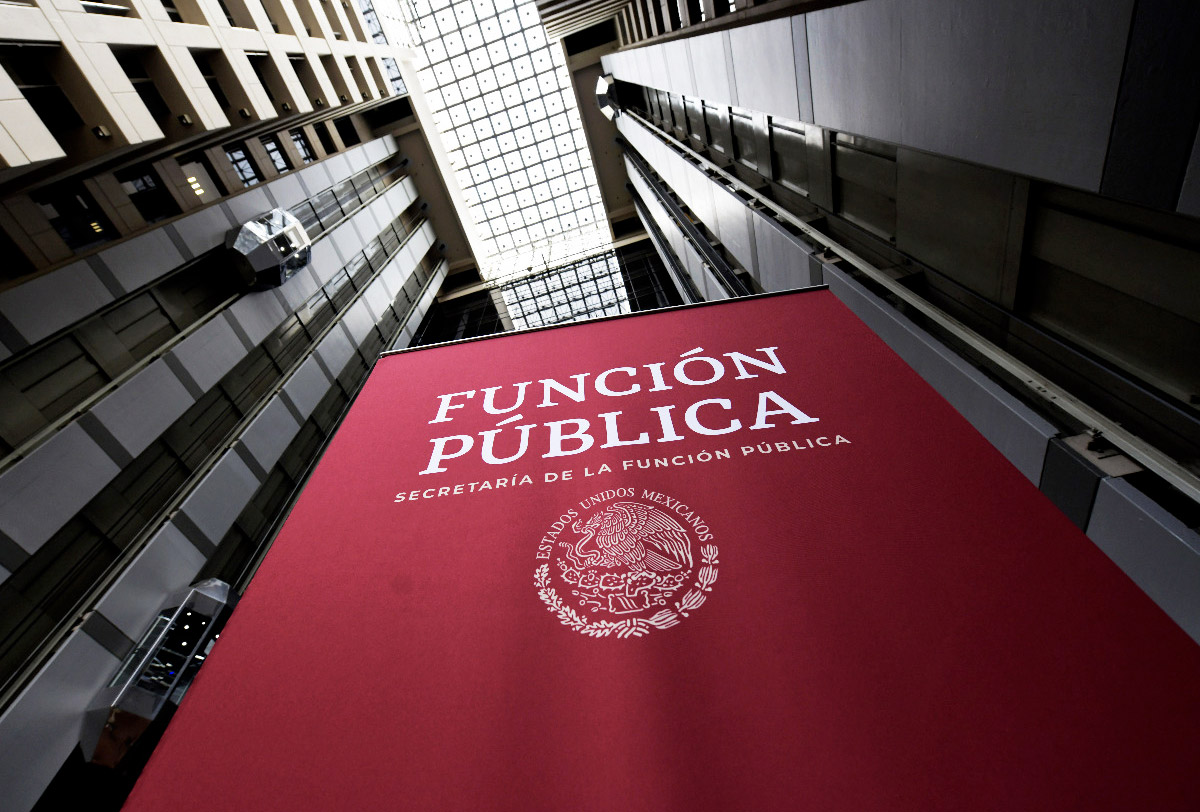 SFP prepara la eliminación de los Órganos Internos de Control