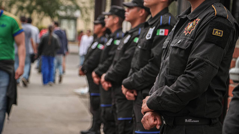 Habrá mayor presión presupuestal del 50% para las pensiones de los policías de la SSC