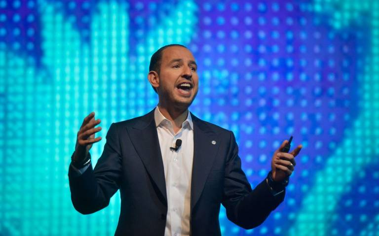 La Ley de Ingresos 2024 causaría un enrome endeudamiento histórico: Marko Cortés