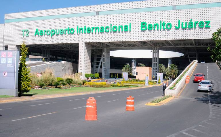 Destinan nuevamente 77 mdp para que Sobse refuerce la Terminal 2 del AICM