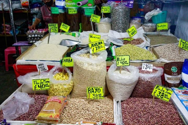 Productos de la canasta básica se incrementaron a más de 50 pesos: Anpec