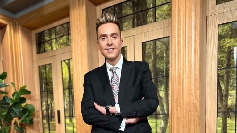 Daniel Bisogno sufre choque séptico y es hospitalizado