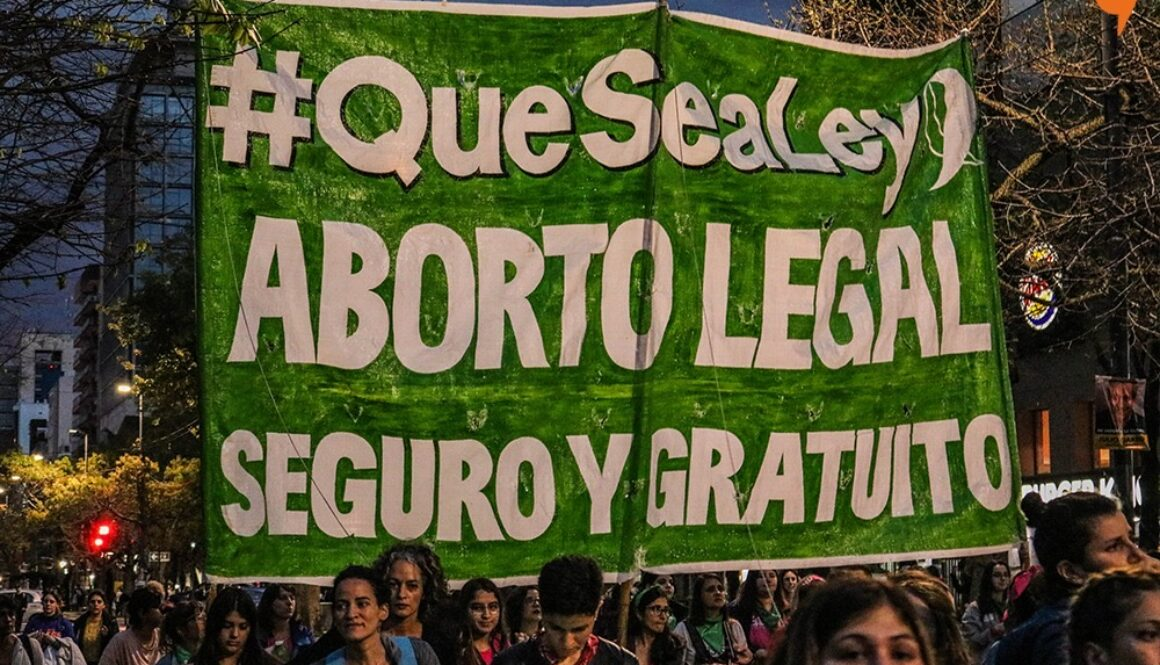 SCJN declara inconstitucional la penalización del aborto en Chihuahua