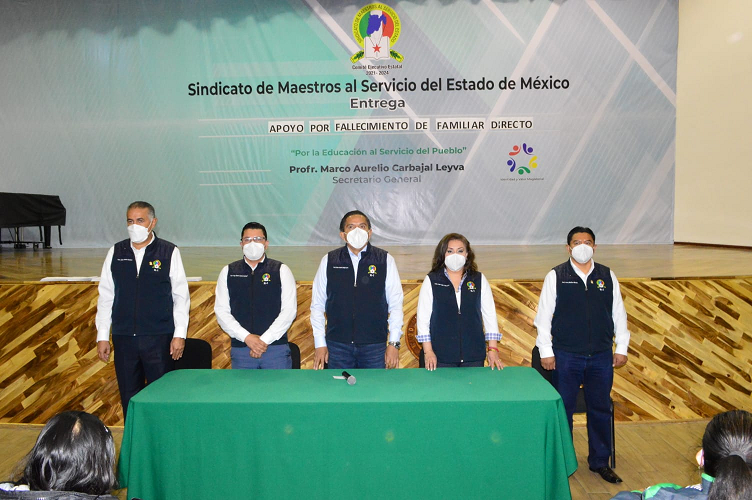El SMSEM realizará su Consejo Extraordinario Estatal para aprobar reformas al marco normativo