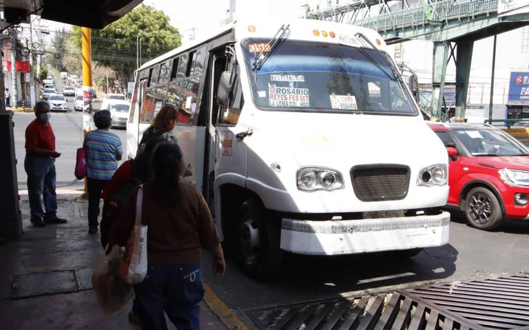 Subsecretaría de Movilidad en el Edomex podrá cancelar concesiones a grúas y transporte público sino cumplen  con la norma