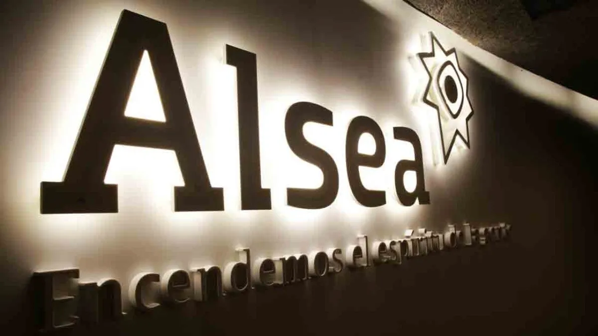 Alsea incrementa sus ganancias al 60.5% en el tercer bimestre de este año