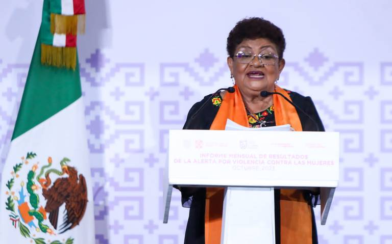 Godoy exhorta a colectivos, organizaciones y a la ciudadanía a opinar sobre su desempeño para ser ratificada