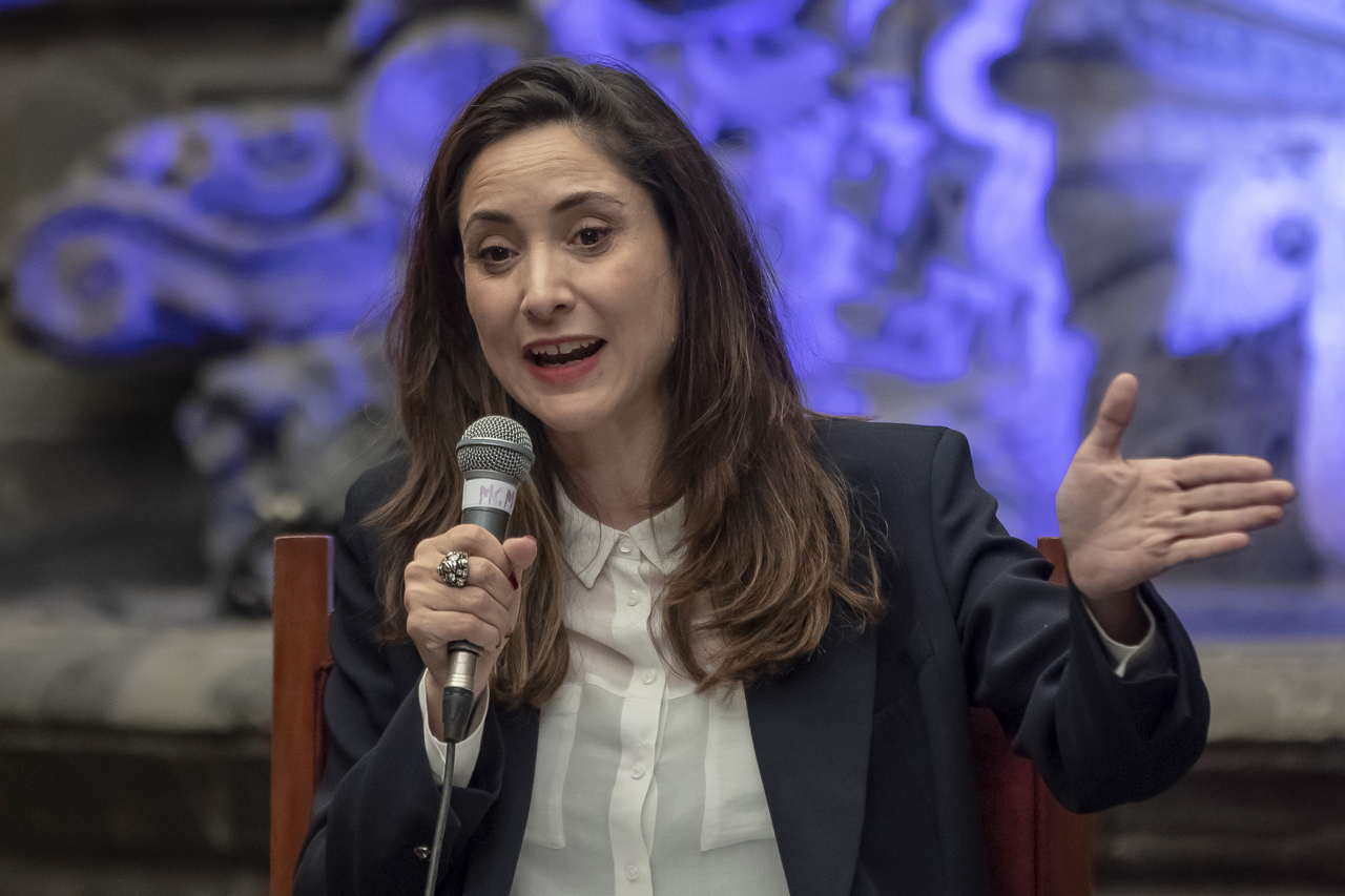 Conciertos y festividades garantizan acceso a bienes culturales y una buena derrama económica a la CDMX