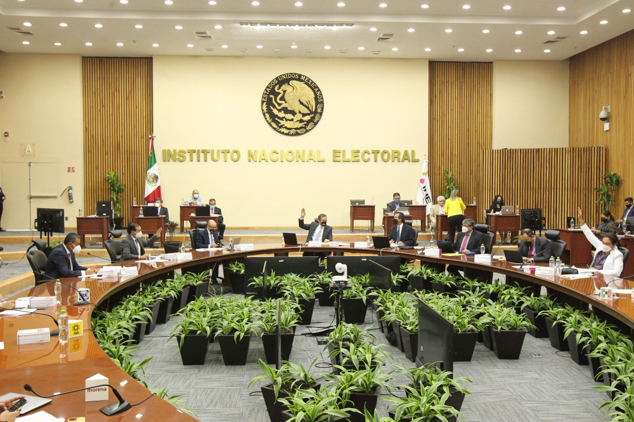 La Barriada/Martín Aguilar/El toque femenino