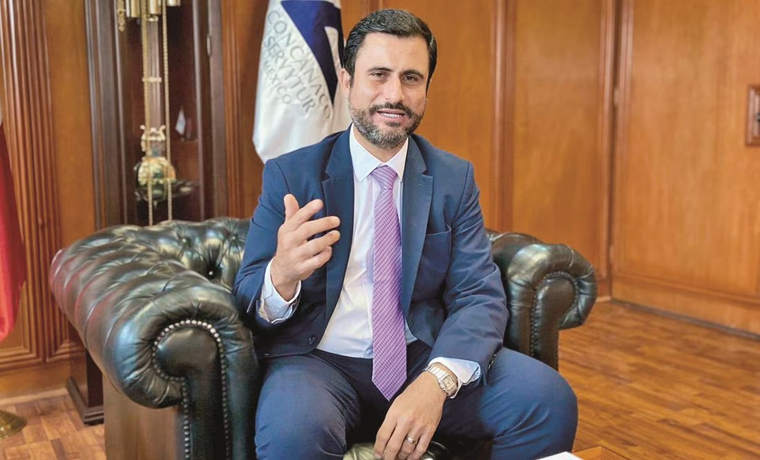 Concanaco analiza los daños a comercios y hoteles en Acapulco ocasionados por Otis