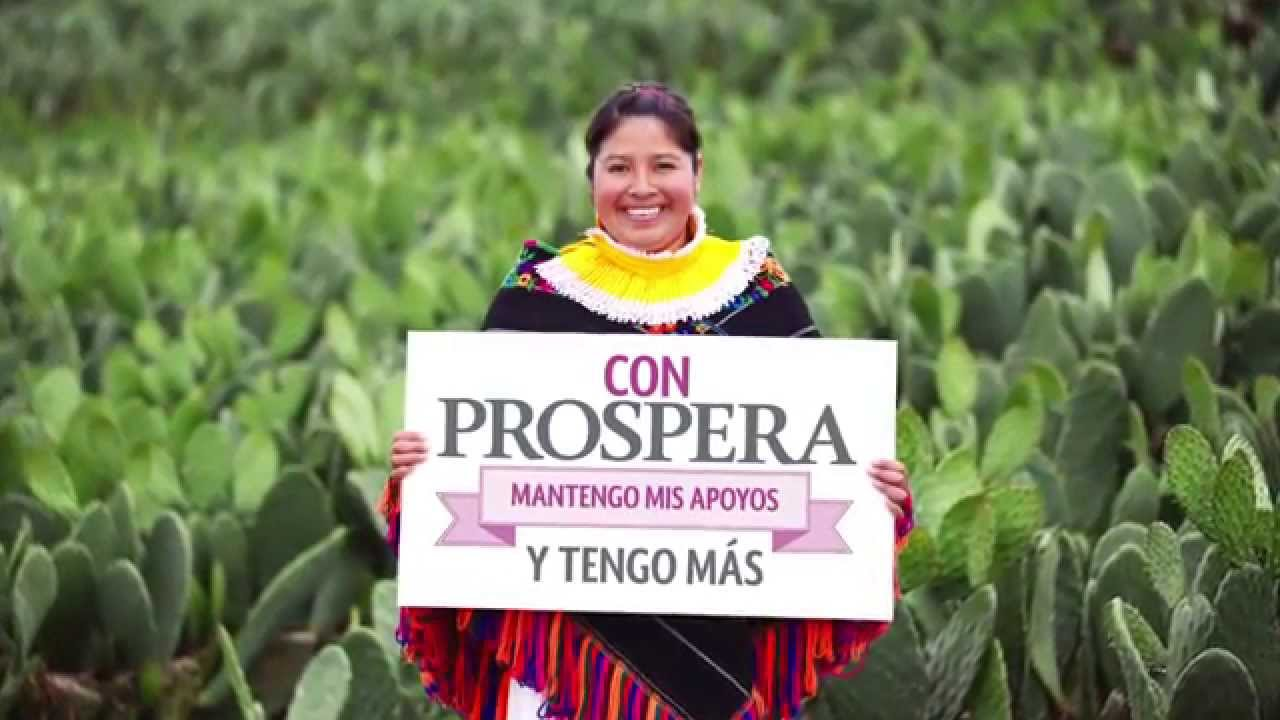 Solicita Congreso de la CDMX información del extinto programa de Prospera