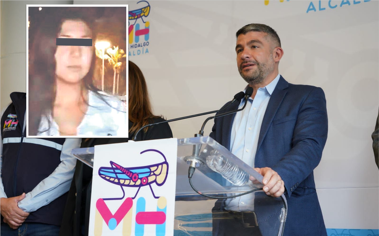 El feminicidio de Montserrat es un caso indignante, en complicidad con algunos funcionarios: Tabe