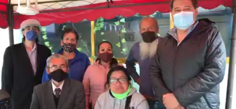 Trabajadores del SUTUACM denuncian que Gabriela Barrueta se quiere reelegir como Secretaria General violando los estatutos