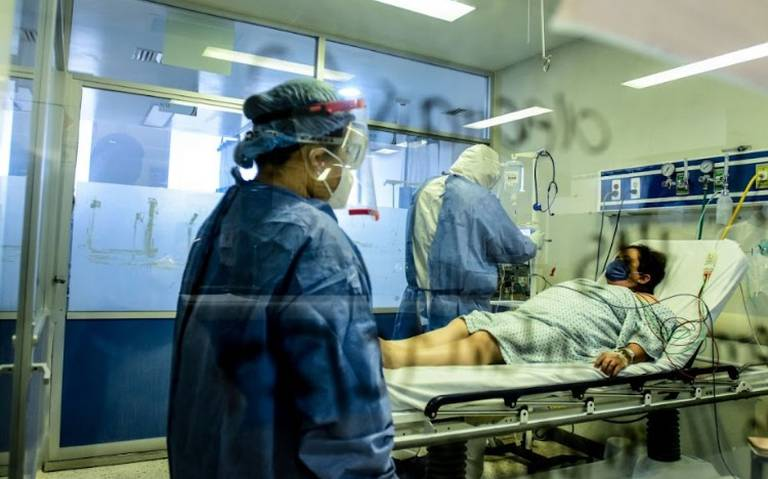 México no cuenta con un programa para atender el Covd-19 a largo plazo