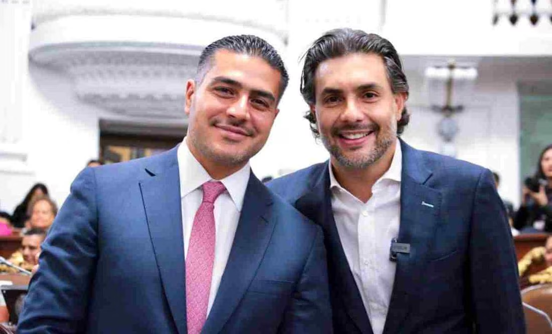 El secretario general del Partido Verde en la Ciudad de México, Jesús Sesma, afirmó que el PVEM podría anali zar el no acompañamiento a Morena rumbo al 2024, de no designar a Omar García Harfuch, como abanderado, a quien consid eró el mejor perfil, ya que, desde su perspectiva, va ganando las encuestas. El legislador señaló que se tendría que  tener «una valoración diferenciada de tener al mejor perfil, que no ponga en riesgo a la Ciudad de México», toda vez  que en todas las encuestas va ganando García Harfuch. «Nosotros queremos al mejor perfil, evidentemente para que le dé  continuidad a lo que ha hecho el señor presidente; la doctora, Claudia, y no lo digo, yo, lo dicen las encuestas. Expl icó que es respetuoso de la vida interna de Morena. No obstante, explicó se analizaría esta posibilidad. El legislado r advirtió que al ser la CDMX la ciudad más importante del país, se tendría que definir quién ganó todas las encue stas. «Yo considero que Omar García Harf
