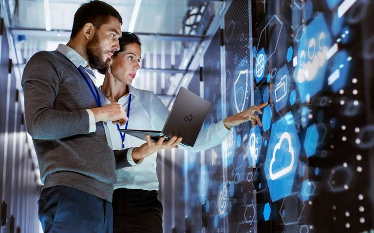 Dos de cada diez empresas mexicanas usan inteligencia artificial para contratar personal: Estudio