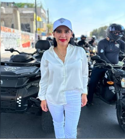 Hay compaña de hostigamiento en mi contra en alcaldías de Morena: Sandra Cuevas