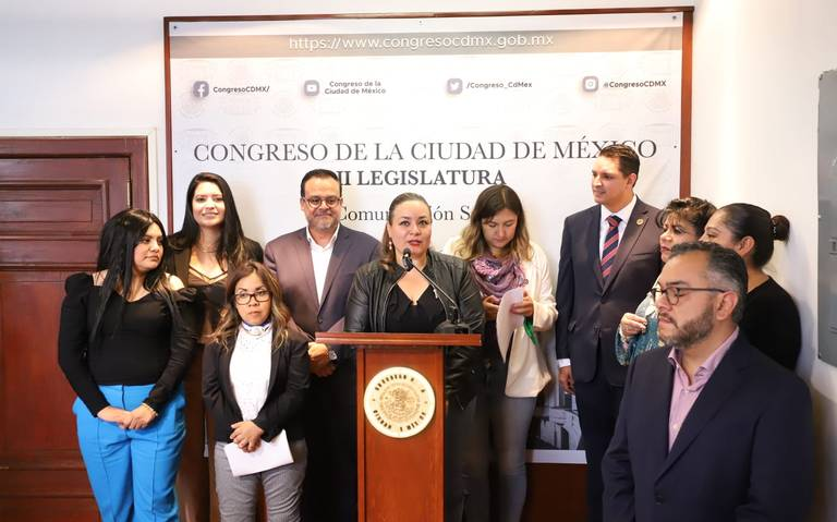 INFO envía iniciativa al Congreso capitalino en materia de accesibilidad web para discapacitados