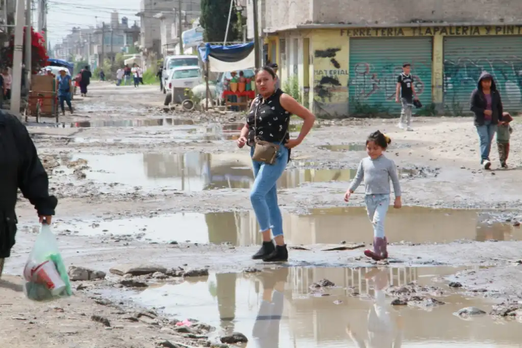 Que en Zonas de conflictos limítrofes, Gobiernos Demuestren el interés por la gente