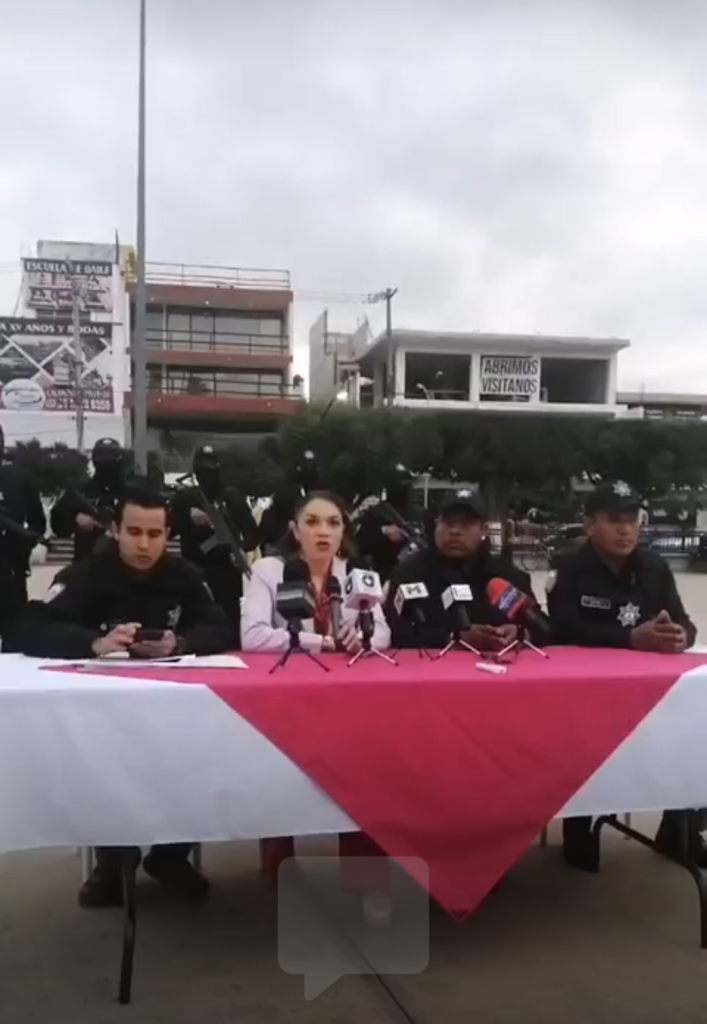 En Chalco Edomèx se persignaba frente a la Virgen de la Terminal y Luego Robaba Vehículos