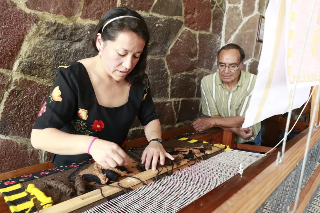 La Secretaria de Cultura y Turismo del Edomèx