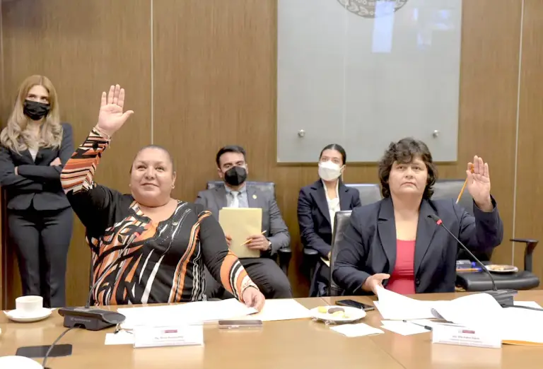 Acusan Vecinos de Ecatepec del Edoméxa diputados de provocar conflicto territorial