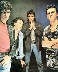 Enanitos Verdes regresa con temas inéditos