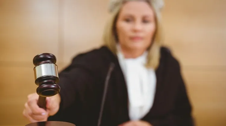 A Juez Acusan de Favorecera Mujer Colombiana que Pretende Consumar Fraude de más de 8 Millones de Pesosen Nauca lpan Edoméx