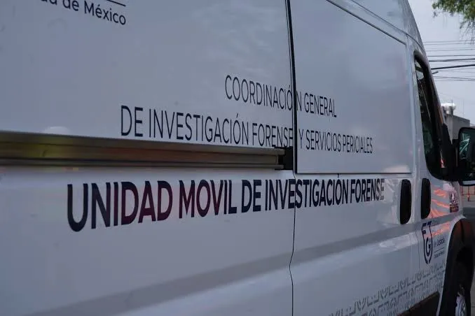 A Golpes Asesinan a Joven mamá en Iztapalapa CDMX