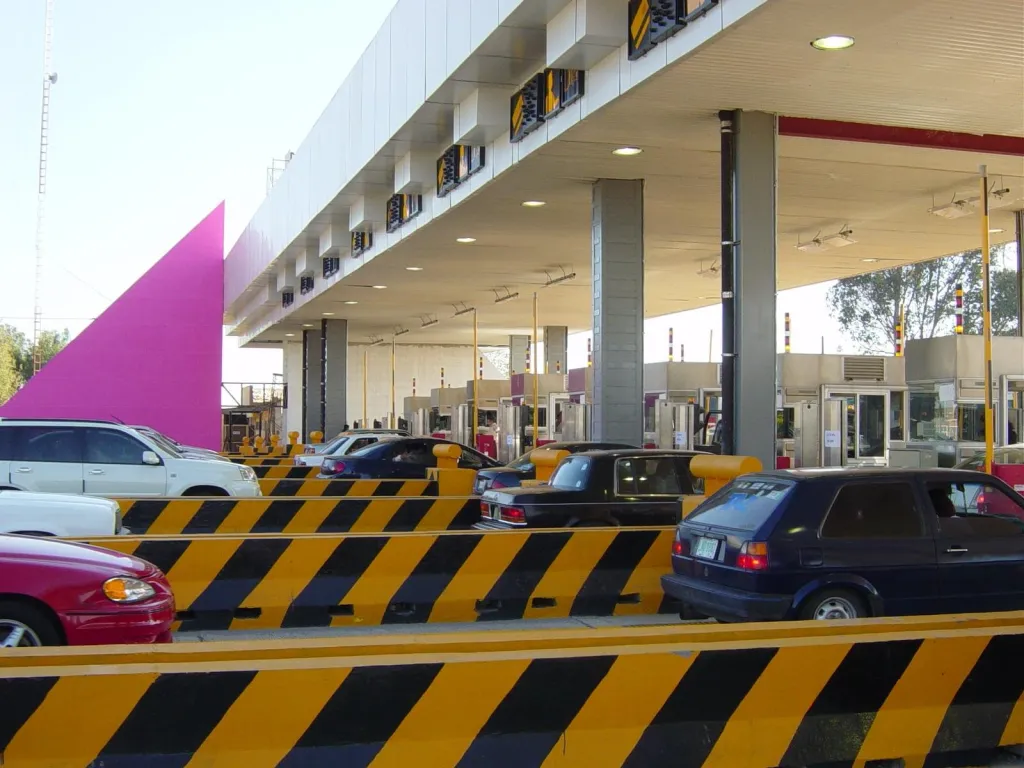Que no lo Sorprendan hoy Subió el costo del Peaje de las Casetas y Puentes Concesionados del País