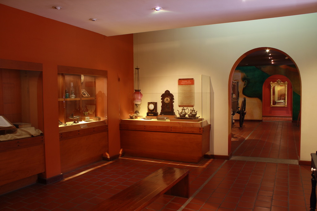 Celebran 35 años del Museo Regional de Historia de Colima con amplio programa académico y cultural