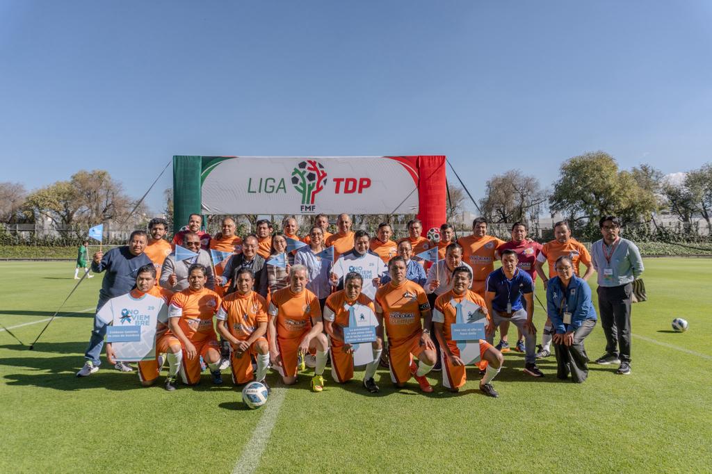 Con Acciones de Concientización ISSEMYM abona a la Salud Integral de los Varones