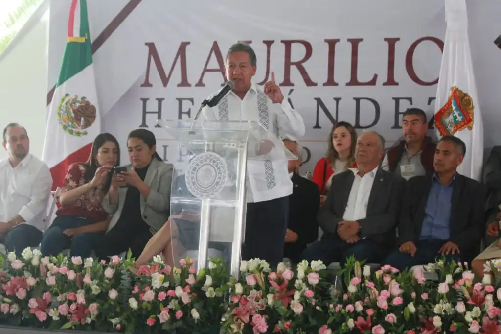 Con el Tribunal de Cuentas se compactará la burocracia y la transparencia: HiginioMartínez