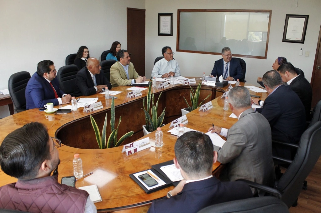 Convoca Secretaría del Trabajo a participar por la Presea Estado de México 2023 “Fidel Velázquez Sánchez ”