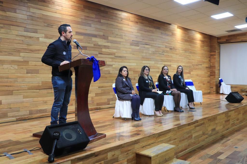 El Sector Salud Edoméx, Promueve la Prevención y Detección Oportuna del Cáncer de Próstata