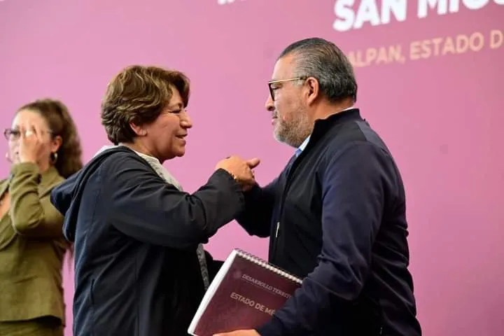 Espiados por la Fiscalía de la CDMX, Horacio Duarte e Higinio Martínez