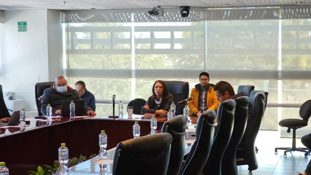 IEEM concluye exámenes para integrantes de órganos desconcentrados del proceso electoral 2024
