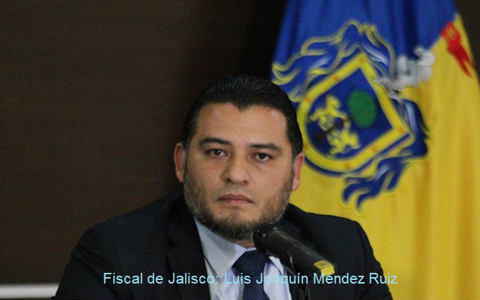 Familia de la desaparecida Blanca Yolanda exigen al Congreso de Jalisco juicio político contra el fiscal,  Luis Joaquín Méndez